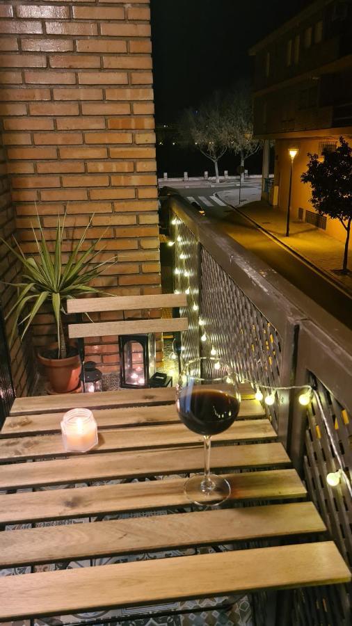 Albolafia Junto Puente Romano Córdoba Exteriér fotografie